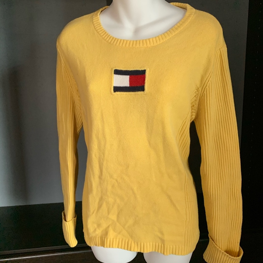 Tommy Hilfiger Sweater
